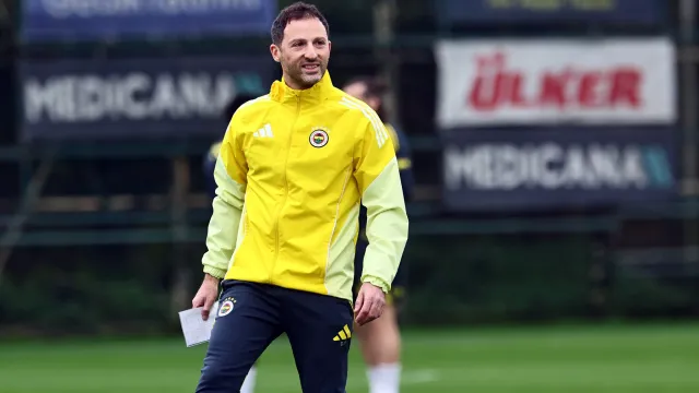 Fenerbahçe'nin Transfer Hedefine Tedesco Engeli