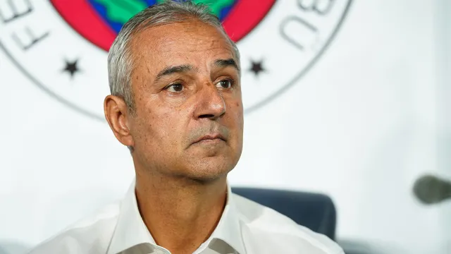 İsmail Kartal'dan Radikal Karar: Derbi Sonrası 4 Futbolcuya Neşter