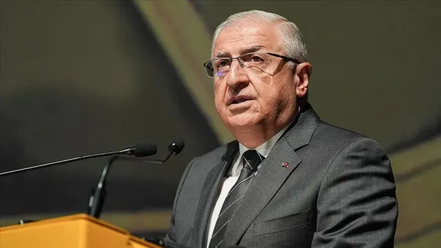 Bakan Güler'den NATO Zirvesi Öncesi Önemli Mesajlar: Avrupa Savunma Girişimlerinde Ankara Yer Almalı