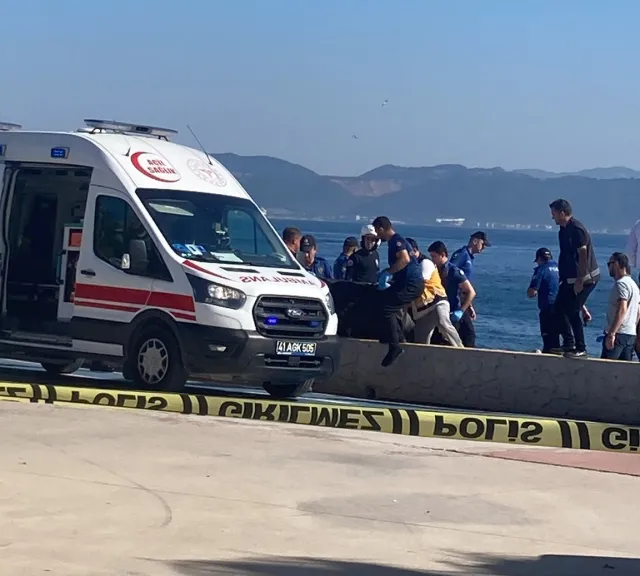 Darıca Sahilindeki Faciada İlk Bulgular: 3 Kardeş Ölü Bulundu, 4. Kardeş Sağ Kurtuldu