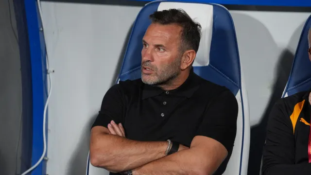 Okan Buruk Maçın Ardından Transfer Müjdesini Verdi ve Tarih Açıkladı