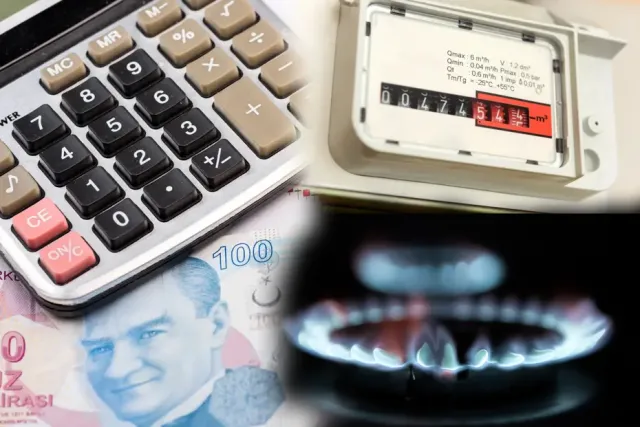 Doğalgazda Kademeli Tarife Dönemi: Merak Edilen 11 Soru ve Yanıtları