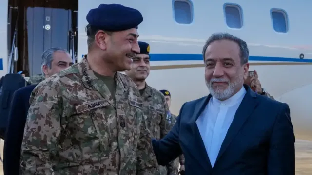 ABD ve İran Arasında Pakistan Mekik Dokuyor: Bölgede Kritik Diplomasi Trafiği