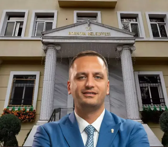 Bornova Belediye Başkanı Ömer Eşki Gözaltına Alındı: Soruşturmanın Detayları Belli Oldu