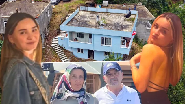 20 Yıl Sonra Memleket Ziyareti Felaketle Bitti: Giresun'da Acı Olay