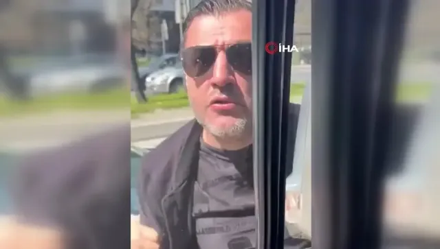 Esenyurt'ta Trafik Magandalarına 360 Bin Liralık Dev Ceza