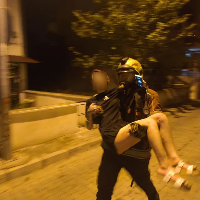 Yangında Eşi Ölmüştü: Aydın'daki Şüpheli Olayda Gözaltı Kararı