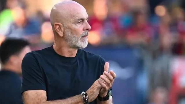 Stefano Pioli'nin Trabzonspor'dan İlk Talebi Belli Oldu!