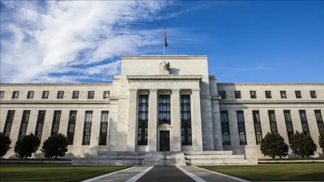 FED Faiz Kararı Ne Zaman? Nisan Ayı Beklentileri ve Saat Bilgisi
