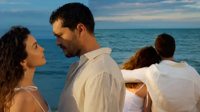 Star TV'nin Yeni Dizisi Doğanın Kanunu'ndan İlk Tanıtım Geldi