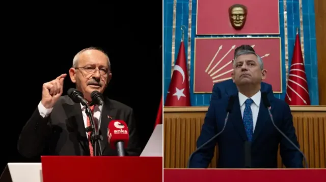 CHP'de Kritik Süreç: Kurultay Toplanmazsa Yargı Yolu Görünüyor