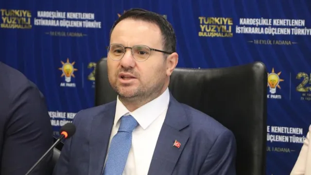 Adalet Bakanı Gürlek: Terörsüz Türkiye Sürecinde Önemli Bir Aşama Kaydettik