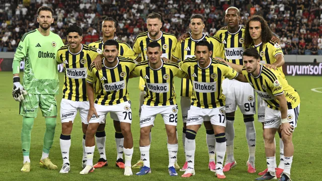 Milan Skriniar'dan Gençlerbirliği Mağlubiyeti Sonrası Sert Açıklamalar