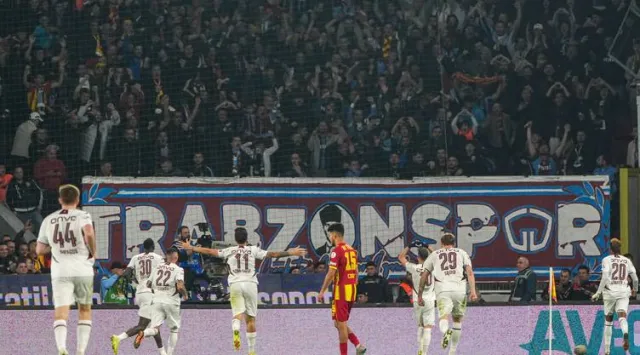 Göztepe-Trabzonspor Maçı Ne Zaman ve Hangi Kanalda? İsmail Köybaşı'nın Jübile Maçında Salah Oynayacak Mı?
