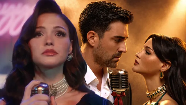 Çirkin Dizisi Yeni Sezonuyla Ekranlara Dönüyor: Meryem ve Kadir İçin Yeni Dönem Başlıyor