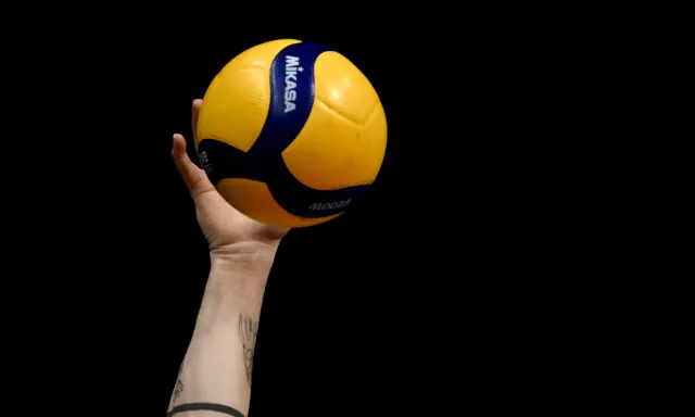 Voleybol Kulüpler Dünya Şampiyonası'nda Türk Takımlarının Rakipleri Belli Oldu