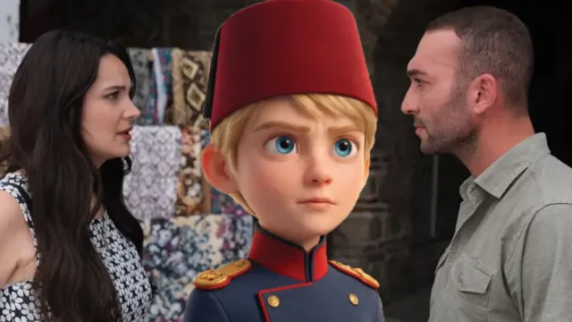 24 Nisan 2026 Sinema Vizyonu: Bu Hafta İzlenecek Filmler