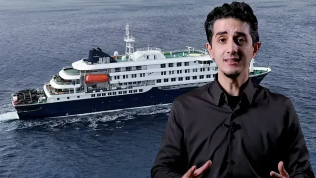Ruhi Çenet'ten Hantavirüs ve Düğün Fotoğrafı Açıklaması