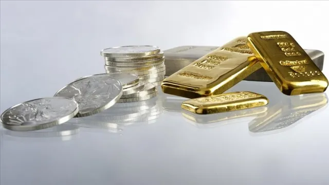 Altın ve Gümüş Fiyatları Canlı 26 Ağustos: Gram ve Çeyrek Altın Ne Kadar?