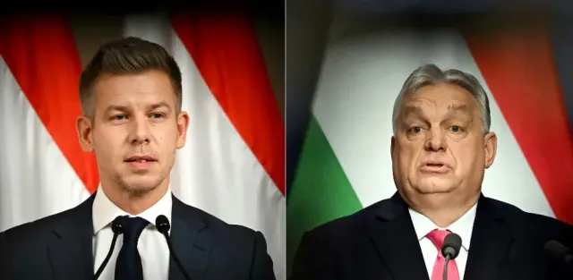 Macaristan Seçimlerinde Tarihi Dönüşüm: Peter Magyar Yarışı Önde Götürüyor