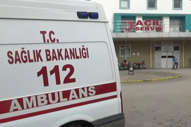 Ordu'da Acı Olay: Tarım İşçisi Çocuk Boğuldu, Kardeşi Yaşam Savaşı Veriyor