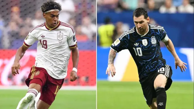 2026 FIFA Dünya Kupası Finali: İspanya-Arjantin Dev Randevusu Ne Zaman, Hangi Kanalda?