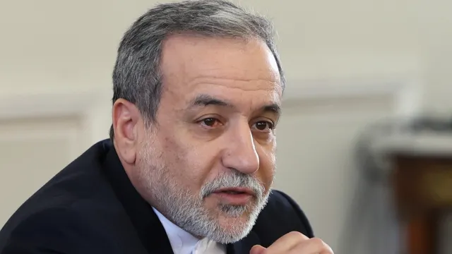 İran Dışişleri Bakanı Abbas Arakçi'den ABD Açıklaması: Müzakere Yürütmüyoruz