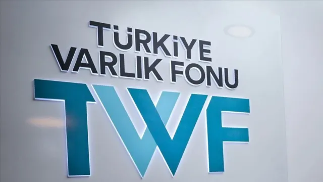 Türkiye Varlık Fonu'ndan Sürdürülebilir Finansman Çerçevesi Adımı