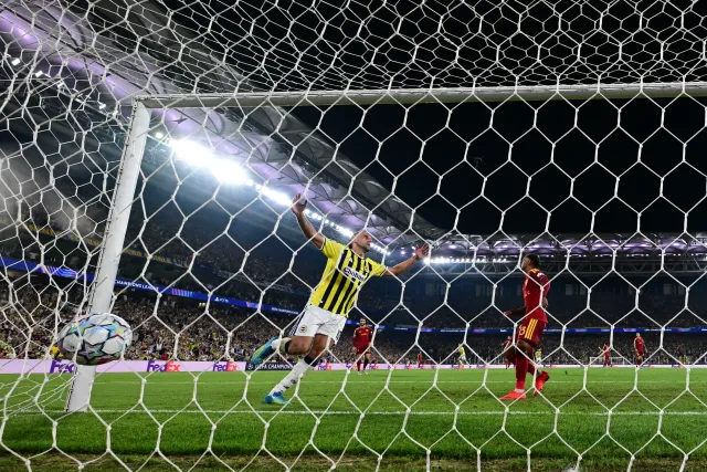 11 Eylül 2026 Spor Gündemi: Fenerbahçe, Galatasaray, Beşiktaş ve Trabzonspor'dan Son Dakika Gelişmeleri