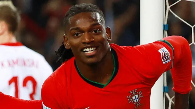 Galatasaray'dan Rafael Leao İçin Dev Hamle: Milan'ın Kararı Netleşti