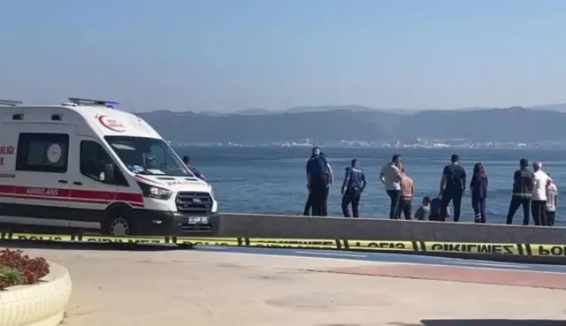 Darıca Sahilindeki Sır Ölümde Kahreden Ayrıntı: 10 Yıl Önce de...