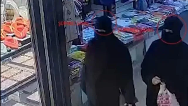 Bursa'da Yankesicilik Operasyonu: 45 Saatlik Kamera Görüntüsü Ele Verdi