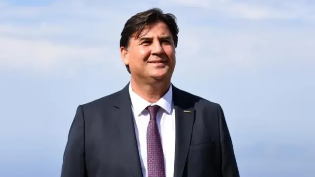Fethiye Belediye Başkanı Alim Karaca'ya Silahlı Saldırı Şoku