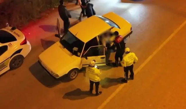Gaziantep Emniyeti'nden Dev Operasyon: Narko-Alan Uygulamasında 3 Milyon TL Ceza