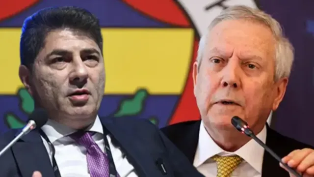 Fenerbahçe Seçimlerinde Kritik Viraj: Aziz Yıldırım ve Hakan Safi'den Kongre Tarihi İçin Hamle