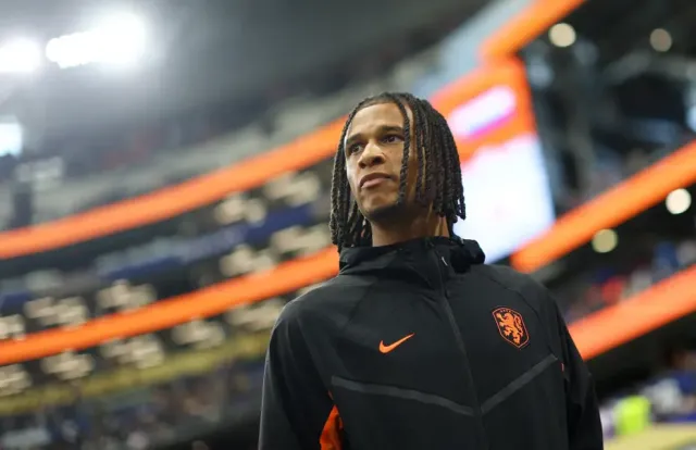 Fenerbahçe'den Dev Savunma Takviyesi: Nathan Ake Resmen Açıklandı