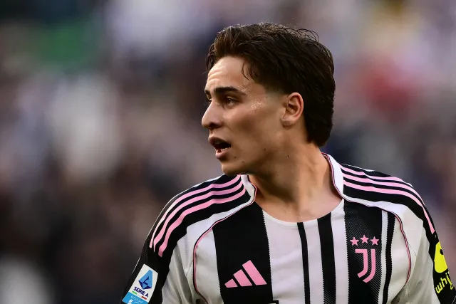 Juventus'ta Kenan Yıldız İçin Net Transfer Kararı: Spalletti Maç Öncesi Açıkladı