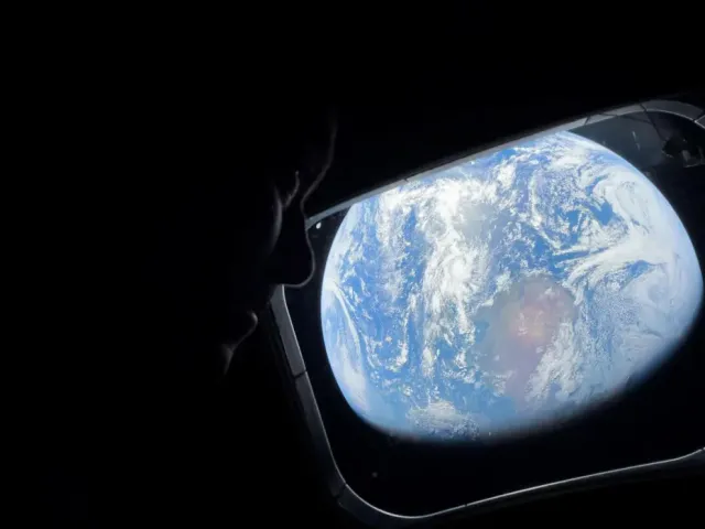 Artemis 2 Görevinde Tarihi Başarı: Uzay Yolculuğunda Yeni Rekor