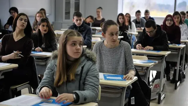 2026 Bursluluk Sınavı (İOKBS) Giriş Saatleri ve Sınav Detayları Belli Oldu