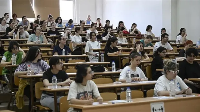 2026 YKS Sınav Giriş Yerleri Ne Zaman Açıklanacak? ÖSYM AİS Sorgulama Ekranı Beklentisi