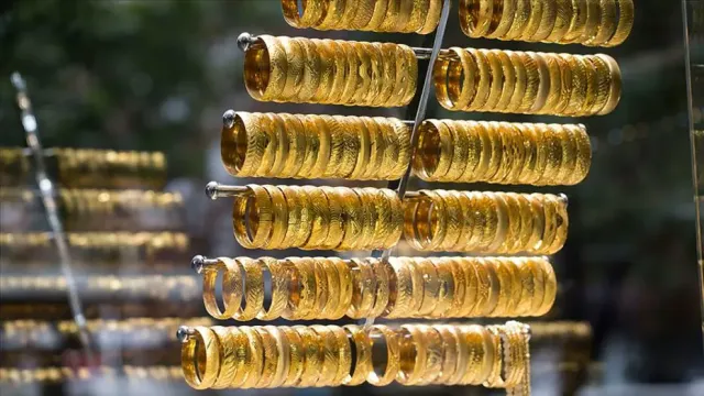 Altın Piyasasında Son Durum: Kazançlar Korunuyor