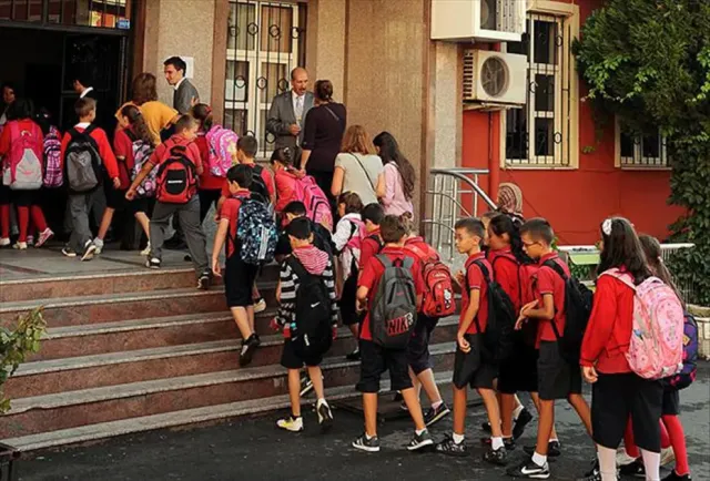 Okullarda Dönem Sonu Heyecanı: Yaz Tatili Öncesi Etkinlik Haftası Başlıyor
