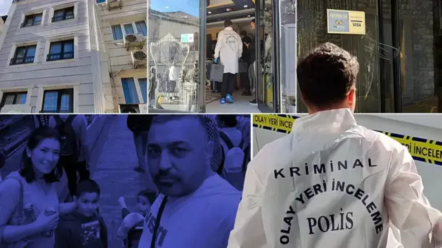Böcek Ailesi Davasında İlk Duruşma: 6 Sanık Hakim Karşısında