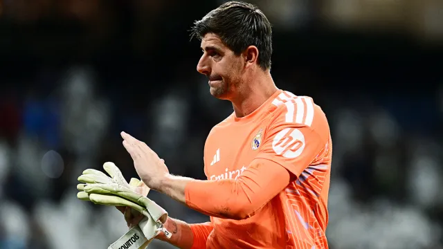 Thibaut Courtois Kararını Verdi: Real Madrid ile İmzalar Atılıyor