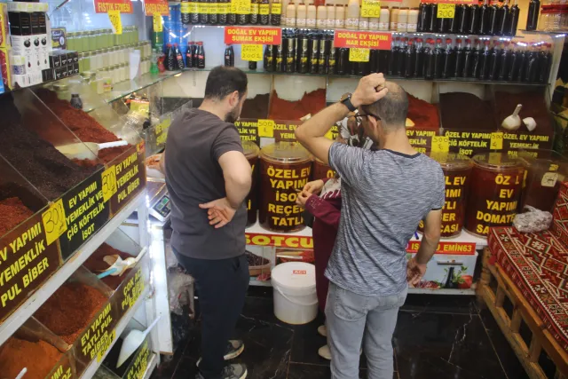 Artık kimse evde yapamıyor. Kilosu 500 liraya çıktı