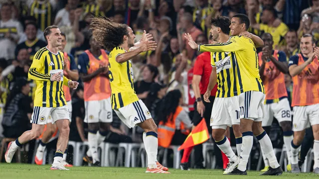 Süper Lig Başlıyor: Gençlerbirliği - Fenerbahçe Maçı Ne Zaman, Saat Kaçta, Hangi Kanalda?