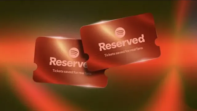 Spotify'dan Devrim Gibi Yenilik: Sadık Dinleyicilere Özel Konser Bileti Ayrıcalığı