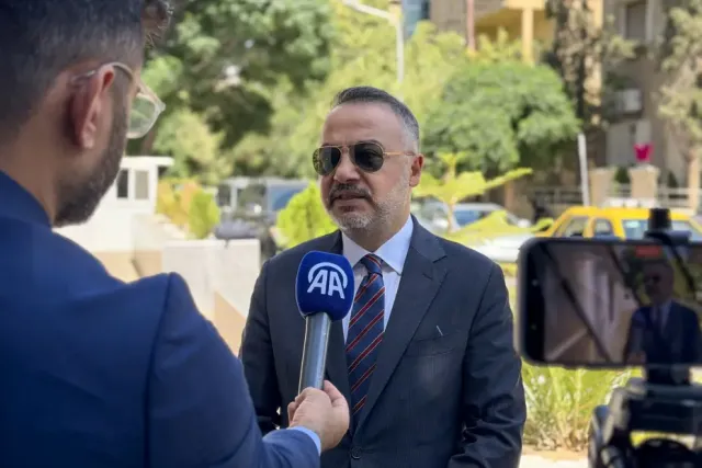 Türkiye ve Suriye Arasında Kültür Köprüsü: Yeni Anlaşma İmzalandı