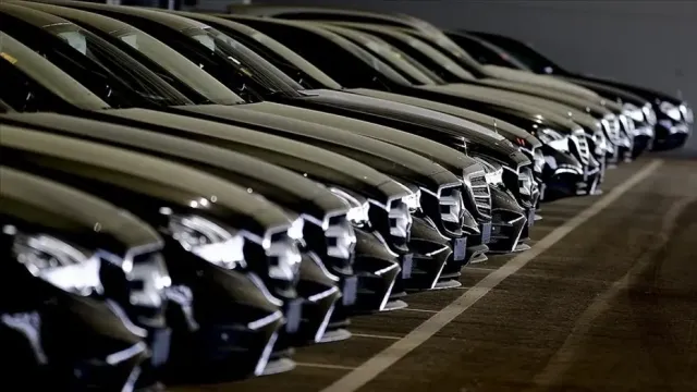 Otomotiv Sektöründe Şubat Bilançosu: Elektrikli ve Hibrit Araçlara Talep Artıyor