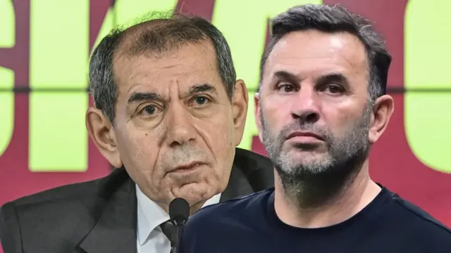 Okan Buruk'un Galatasaray'daki Destansı Yükselişi: Kötü Başlangıçtan Tarihi Başarıya